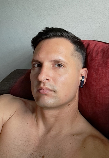 My photo - Ariel, 34 from Havana (@ariel738)