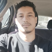 Abraham 35 Caracas