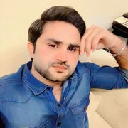 Hasnain Ali 24 Dubai