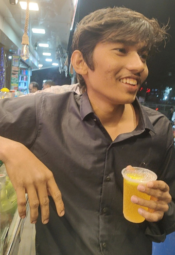My photo - Adi, 20 from Jamnagar (@adi1635)