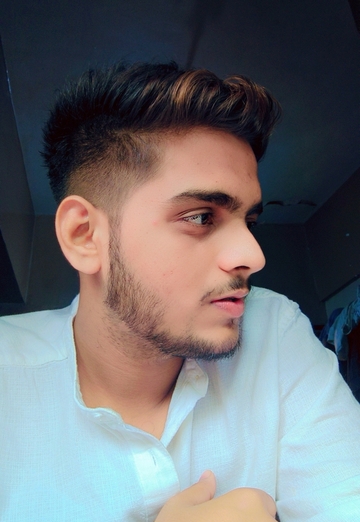 My photo - Zayn, 26 from Mumbai (@zayn137)