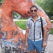 Evgeniy 32 Novosibirsk