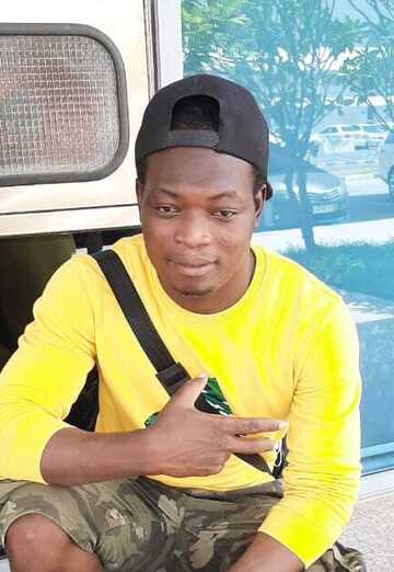 My photo - ASAMPANA, 33 from Dubai (@asampana)