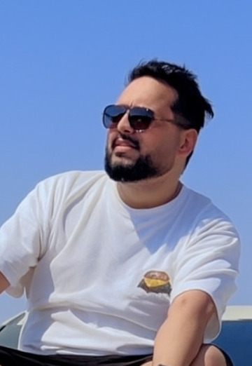 My photo - Lucky, 35 from Dubai (@mrluckyofficial)