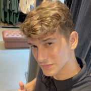 Gustavo Rocha 22 Rondonópolis