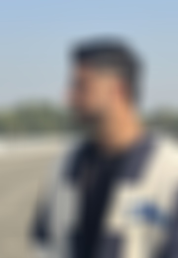 My photo - Sajan, 21 from Moscow (@sajan49)