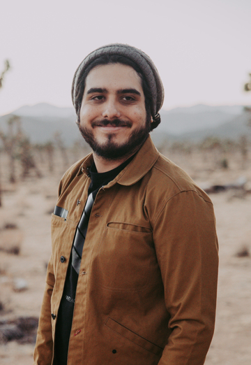 My photo - Mike, 35 from Los Angeles (@mike8114)