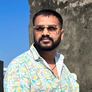 Akshat Parekh 26 Ahmedabad