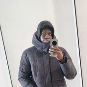 Fallou Fall 24 Yekaterinburg