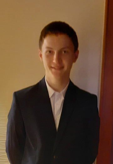 My photo - Alexandre, 18 from Obernai (@alexandre635)