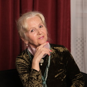 Olga 67 Челябинск