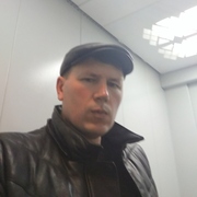 Sergey 45 Chelyabinsk