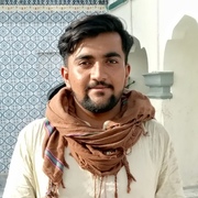 Ali Ghulam Mehranpoto 22 Karachi