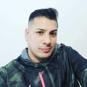 Alberto 41 Bogota