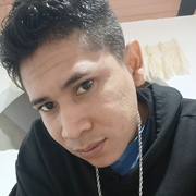 Isaac 34 Montería