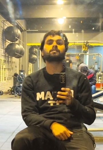 Raees Ahmad (@raeesahmad0) — my photo № 2