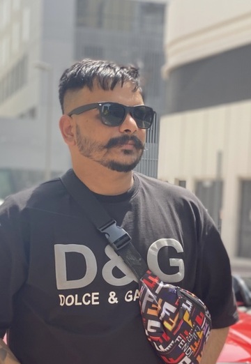 My photo - Harry, 27 from Gurugram (@harry2235)