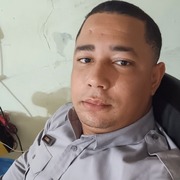 Juan Luis 30 Washington