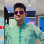Soumen Maity 37 Pandharpur