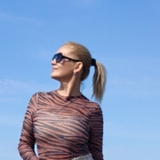 Yuliya 46 Novosibirsk