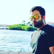 Neeraj 34 Willemstad