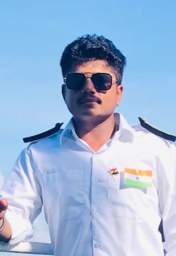 My photo - Kashyap, 27 from Agra (@kashyap12)