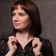 Tatyana 44 Perm