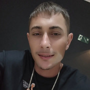 Junior Anderson 34 Londrina