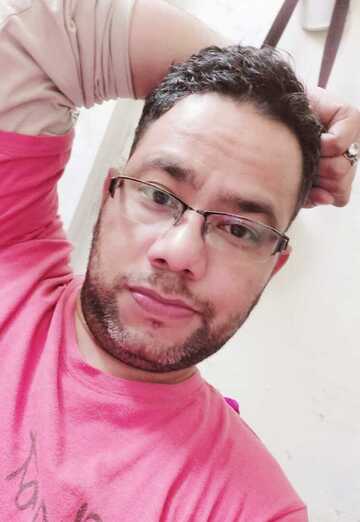 My photo - Mike, 29 from Saint Petersburg (@mike8126)