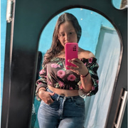 Mariana 23 Bogota