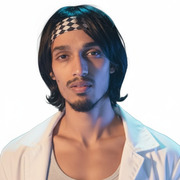 Christofer Michall 31 Mangalore