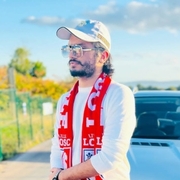 Darab Hassan 25 Riyadh