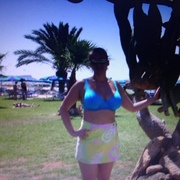 Olga 46 Yekaterinburg