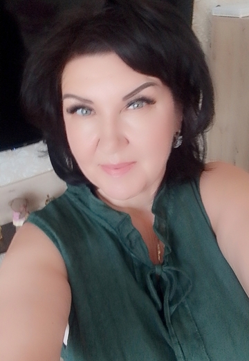 My photo - Mariya, 51 from Yessentuki (@mariya204670)