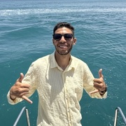 Marouane 27 Casablanca
