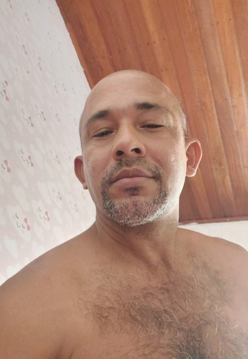 My photo - HELTON MATOS, 45 from Moscow (@heltonmatos)