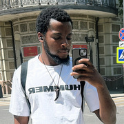Victor Egbebu 23 Astrakhan