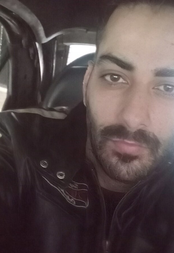 My photo - Elie, 35 from Beirut (@elie134)