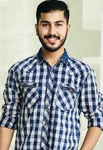 My photo - Hassan, 26 from Bishkek (@hassan1591)