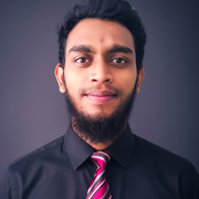 Md Moin 23 Chittagong