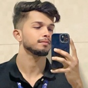 Ankit 25 Pune