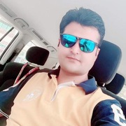 Saeed 33 Dubai