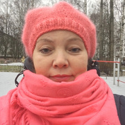 Natalya 55 Saint Petersburg