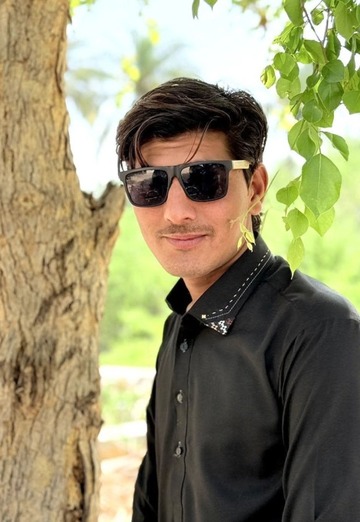 My photo - Zohaib Hassan, 19 from Islamabad (@zohaibhassan4)