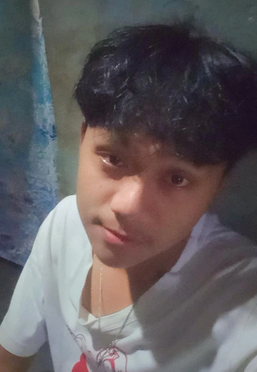 My photo - M.Agil, 18 from Jakarta (@magil6)