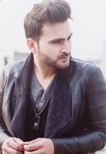 My photo - Abhi, 39 from New Delhi (@abhi750)