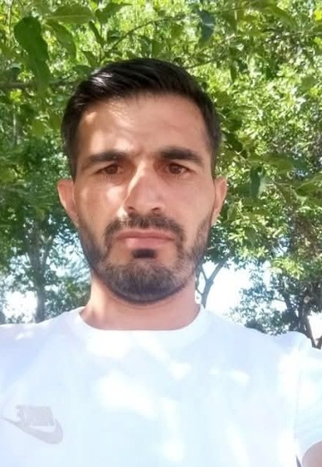Benim fotoğrafım - Kaplan, 32  Antalya şehirden (@kaplan156)