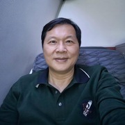 Jorgen zhang 65 Chicago