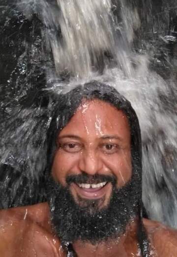 My photo - Andre Luiz, 48 from Recife (@andreluiz1)