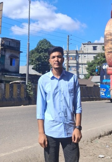 Mr Nahid (@mrnahid) — my photo № 1